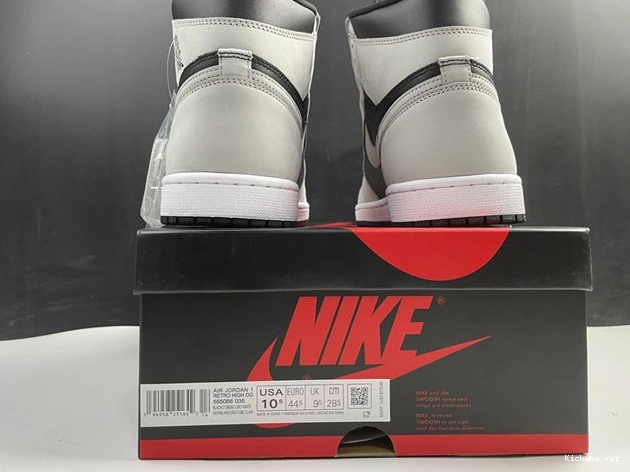 Trendy Retro 555088- Jordan1 3640 Shadow 1027